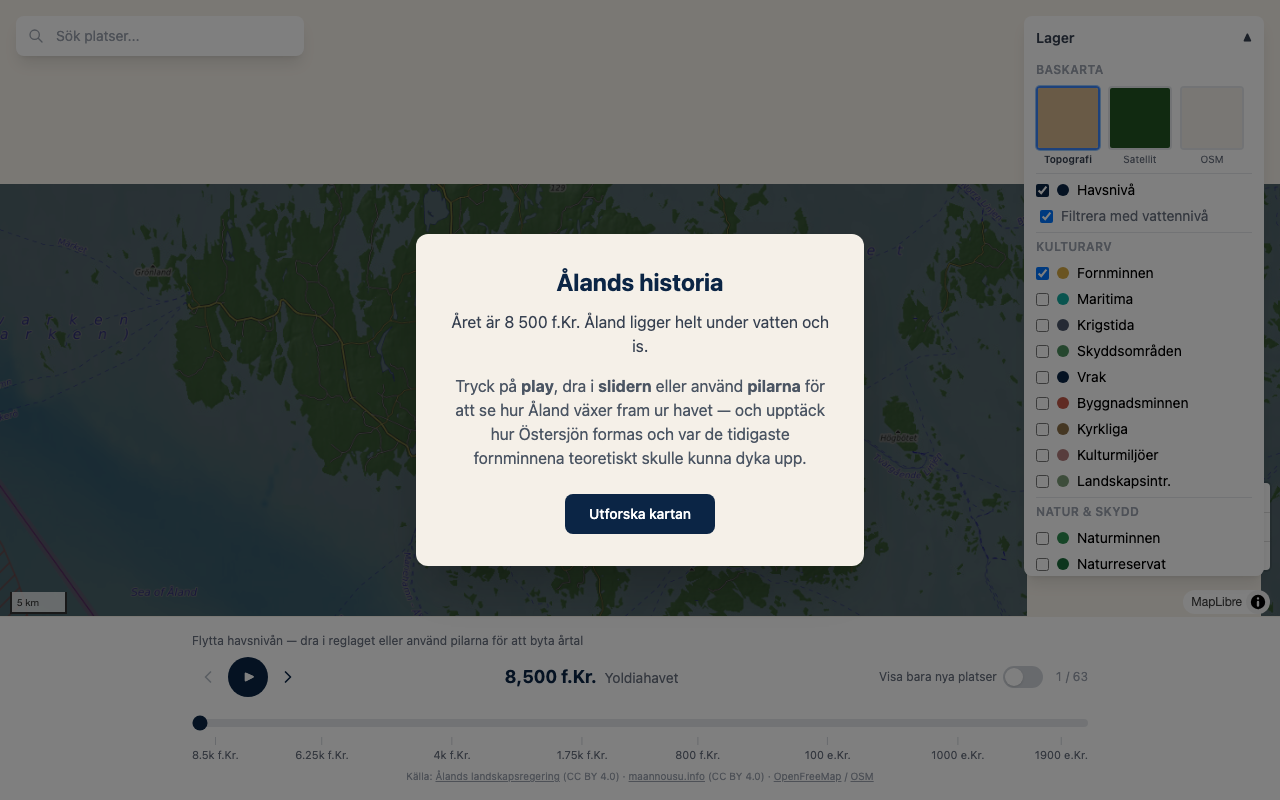 historia-aland