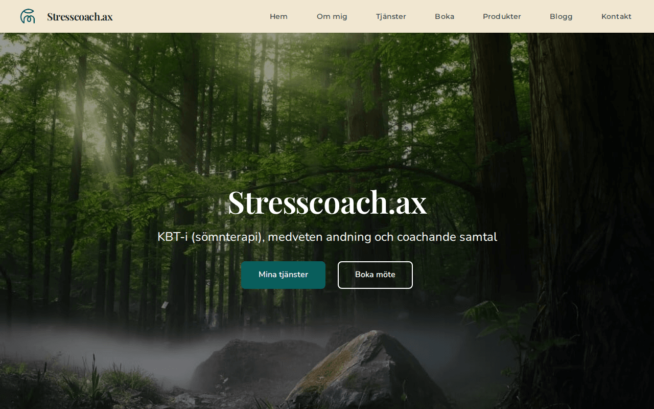 stresscoach.ax